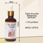 Joint Whitening Oil Manufacturer - 7-day Essential 50ml
