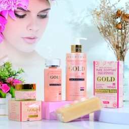 Skin Care Set Manufacturer - Private Part Whitening Private