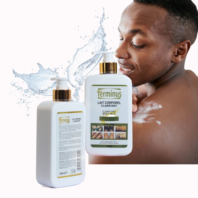 Whitening Lotion Factory - Korean Brightening Glow Bleaching