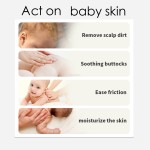Baby Skin Care Supplier - Pure Oil Moisturizing Anti-Aging