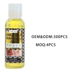 Joint Whitening Oil Manufacturer - 5-day Treatment 100ml