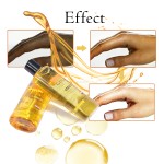 Body Oil Factory - Whitening Brighten Smooth Skin Essential