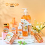 Skin Care Set Factory - Moisturizing Whitening Cream Custom