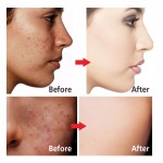 Face Serum Factory - Argan Oil Hyaluronic Acid Vitamin C