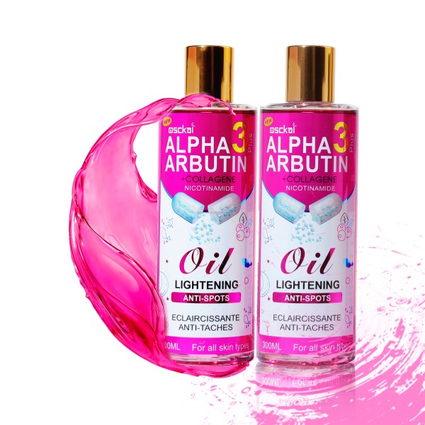 Whitening Oil Manufacturer - Carotone Turmeric Arabic Perfume