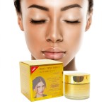 Whitening Cream Supplier - 24K Gold Anti Aging Private Label