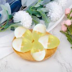 Egg Soap Factory - Collagen Whitening Anti-Acne Black Head