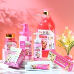 Skin Care Set Supplier - Organic Whitening Cream Vitamin C