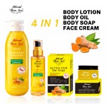 Whitening Solid Manufacturer - Hydroxyapatite Ginger Herbal