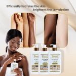 Whitening Lotion Factory - Korean Brightening Glow Bleaching