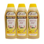 Shower Gel Manufacturer - Kojic Collagen Vitamin C Gluta