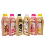 Shower Gel Manufacturer - Kojic Collagen Vitamin C Gluta