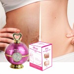 Stretch Mark Kit Supplier - Rose Cream Body Oil Removal