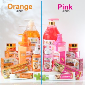 Skin Care Set Supplier - Hydrating Whitening Essential Kit