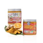 Scalp Scrub Factory - Organic Whitening Body Scrubs Jars