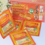 Whitening Powder Manufacturer - Turmeric Vitamin C Dead Skin