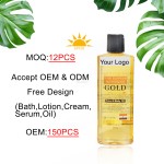 Acne Oil Manufacturer - Egyptian Facial Body 200ml Pure