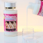 Face Serum Supplier - Customized Whitening Anti Spots