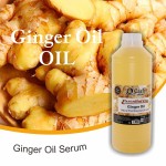 Whitening Oil Supplier - Ginger Oil 1000ml Moisturizing
