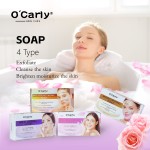 Whitening Soap Supplier - Korean Gentle Cleansing 250g