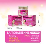 Face Cream Factory - Super White 3-Day Action 50ml