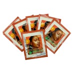 Vitamin C Powder Factory - Organic Shea Butter Lemon Flavor