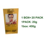 Kojic Acid Powder Supplier - Luxury Raw Material Black Spot