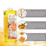 Body Oil Factory - Whitening Shimmer Vitamin C Black Skin