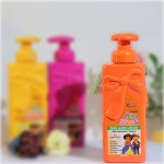 Baby Lotion Factory - New Skin Care Sticky Comfortable