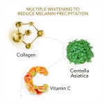 Face Cream Factory - 2-in-1 Brightening Moisturizing Private