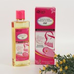 Stretch Mark Set Supplier - Rose Oil Cream Removal OEM