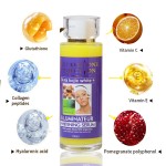 Face Serum Supplier - Gluta Kojic Retinol Vitamin B5