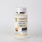 Face Serum Factory - Argan Oil Hyaluronic Acid Vitamin C
