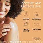 Body Cream Manufacturer - Vegan Whitening Avocado Oil 500ml