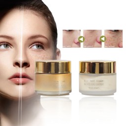 Face Cream Manufacturer - Anti-Aging Moisturizing 100ml