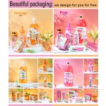 Skin Care Set Manufacturer - Organic Whitening Cream Hot Sell