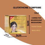 Face Cream Factory - Glutathione Whitening 100ml Black Skin