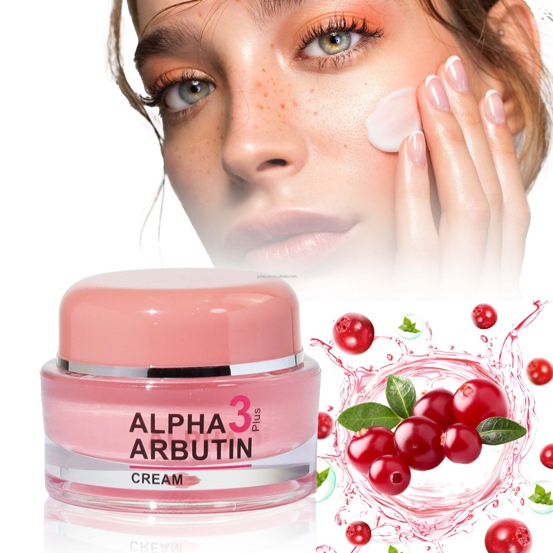 Face Cream Factory - Korean Dark Spot Whitening Original