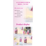 Face Serum Supplier - Customized Whitening Anti Spots