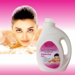 Shower Gel Factory - Vitamin E Carrot Papaya 2000ml