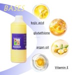 Face Serum Manufacturer - Retinol Glutathione Collagen Hyaluronic