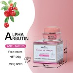 Face Cream Factory - Korean Dark Spot Whitening Original