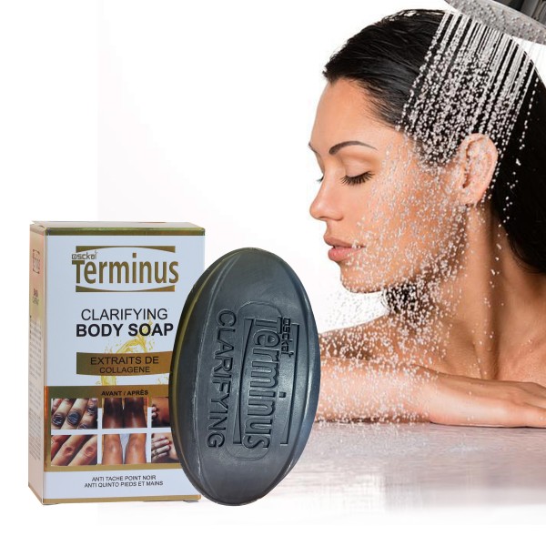 Whitening Soap Supplier - Clarifying Anti Wrinkles 250g