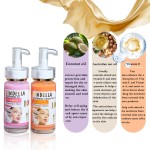 Whitening Essence Factory - Cinderella Serum 120ml Moisturizing