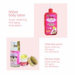 Skin Care Set Supplier - Brightening Acne Treatment Custom