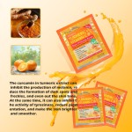 Whitening Powder Manufacturer - Turmeric Vitamin C Dead Skin