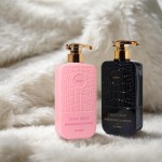 Body Cream Supplier - Vegan Organic Whitening 500ml Luxury