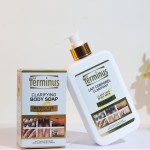 Body Lotion Supplier - Kojic Acid Dark Skin Removal