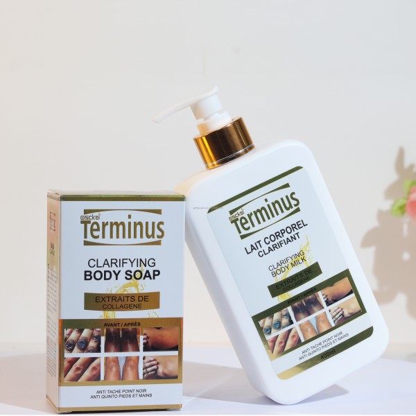 Body Lotion Supplier - Kojic Acid Dark Skin Removal