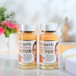 Face Serum Supplier - Turmeric Vitamin C Anti Dark Spots